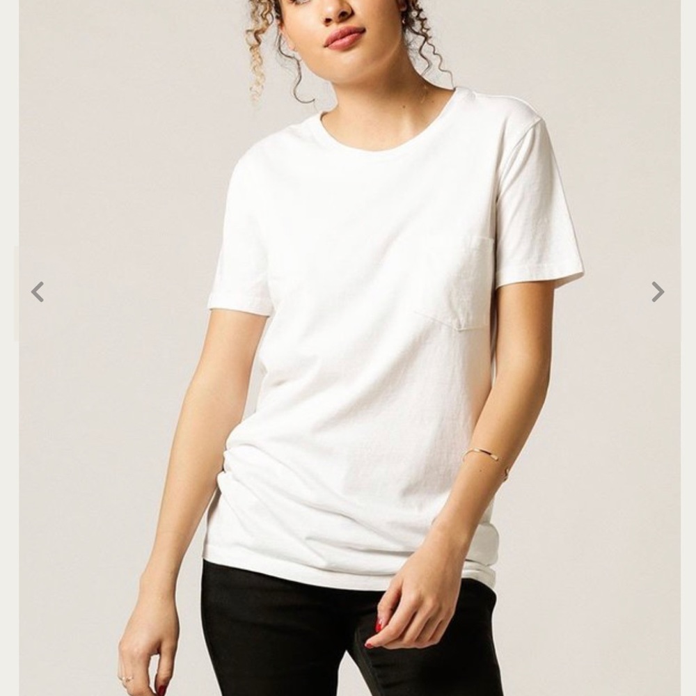 Skargorn Pocket Tee